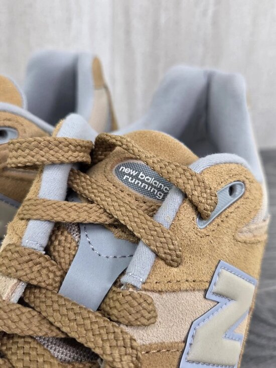 Men\'s New Balance 2002R Shoes - Great Plains Incense Brown Beige U2002RCE main image 8